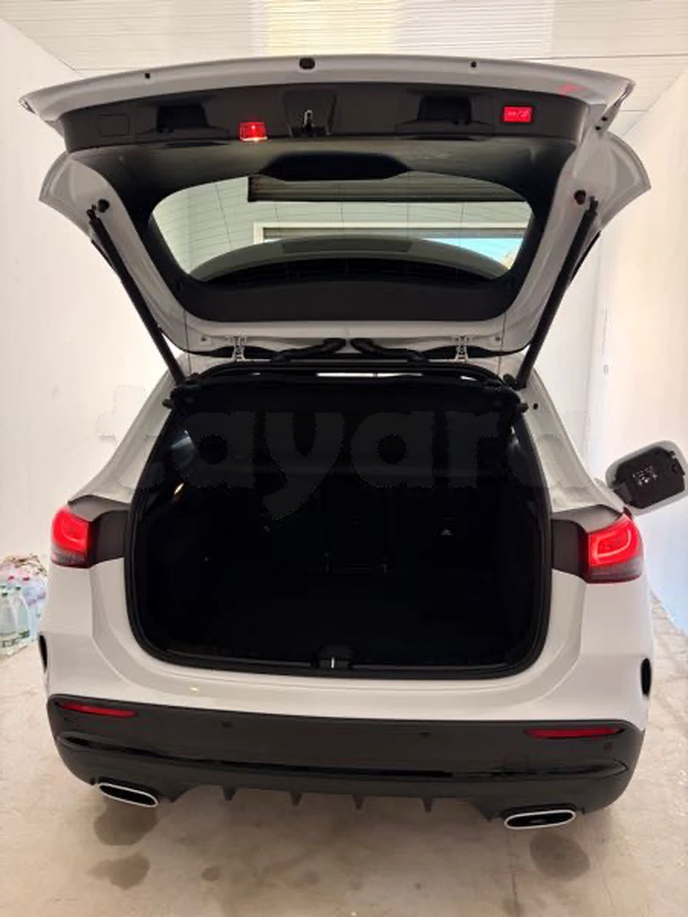 Mercedes-Benz Classe GLA