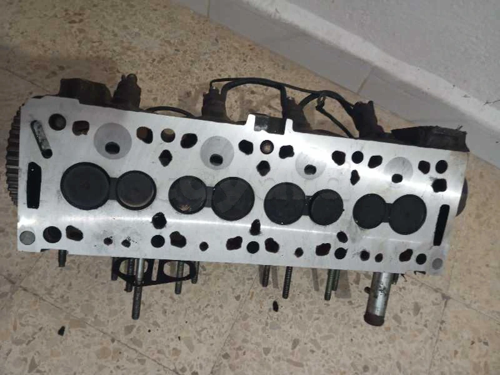 Carte voiture Peugeot Partner