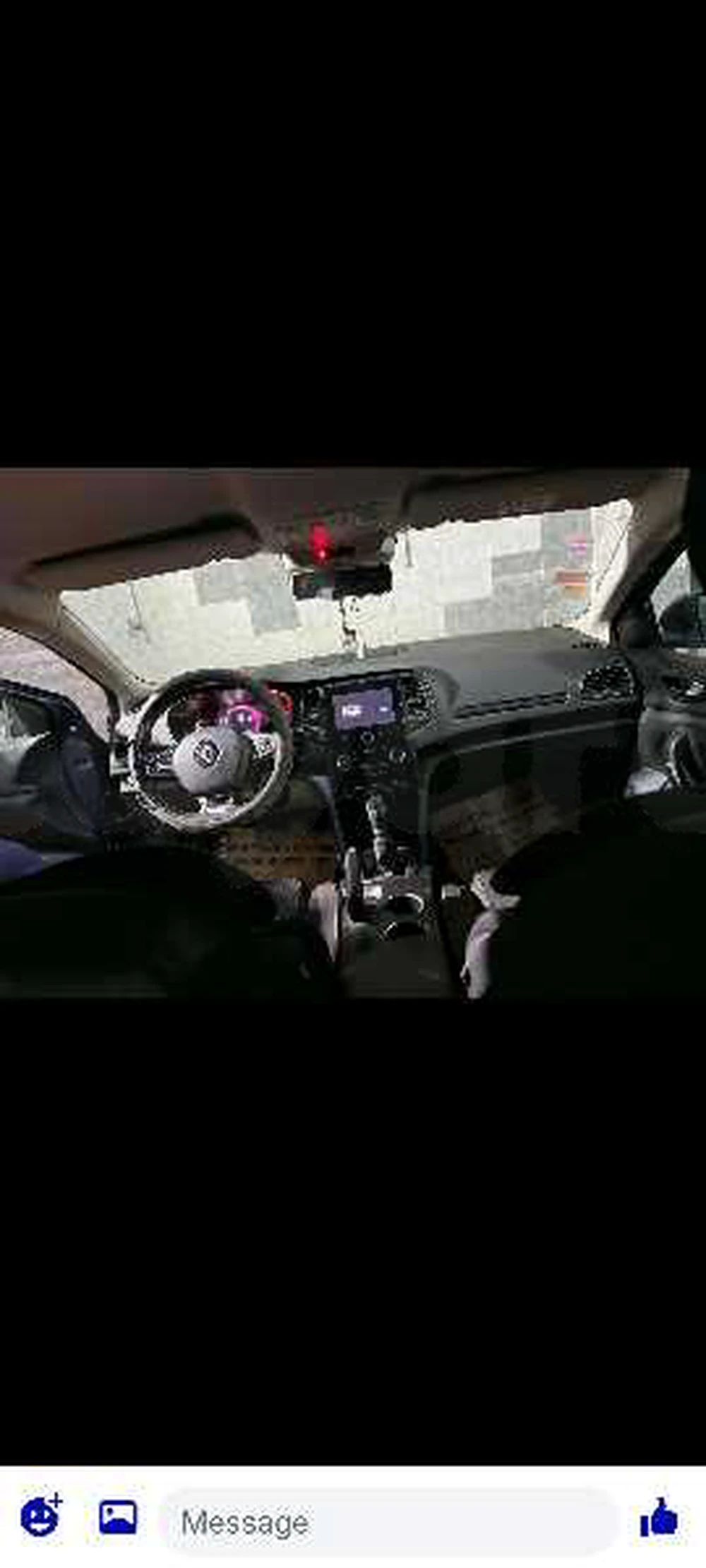 Carte voiture Renault Megane