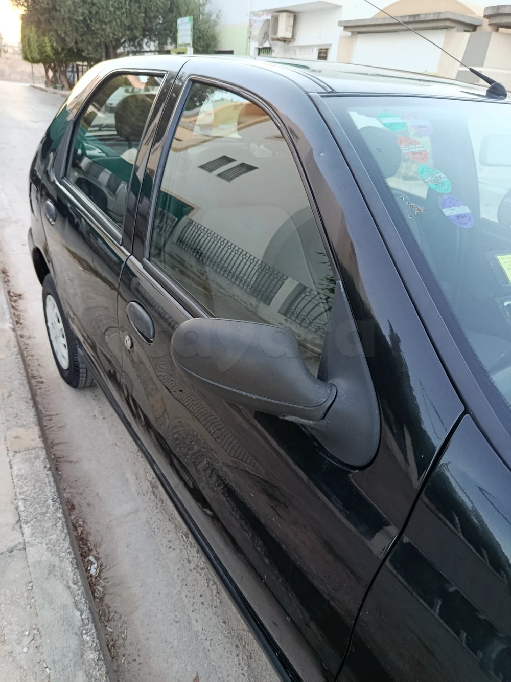 Fiat Palio