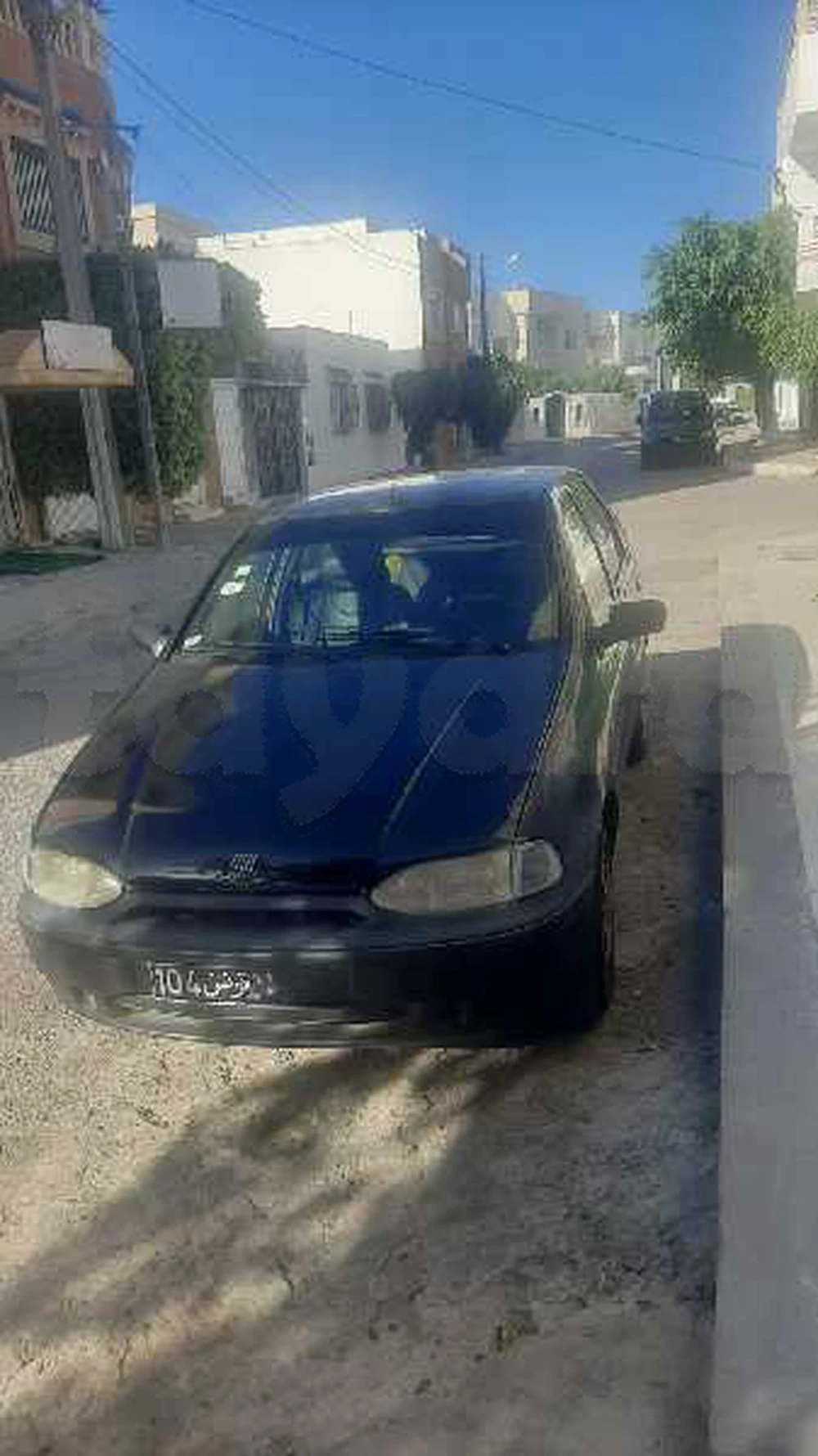 Fiat Palio