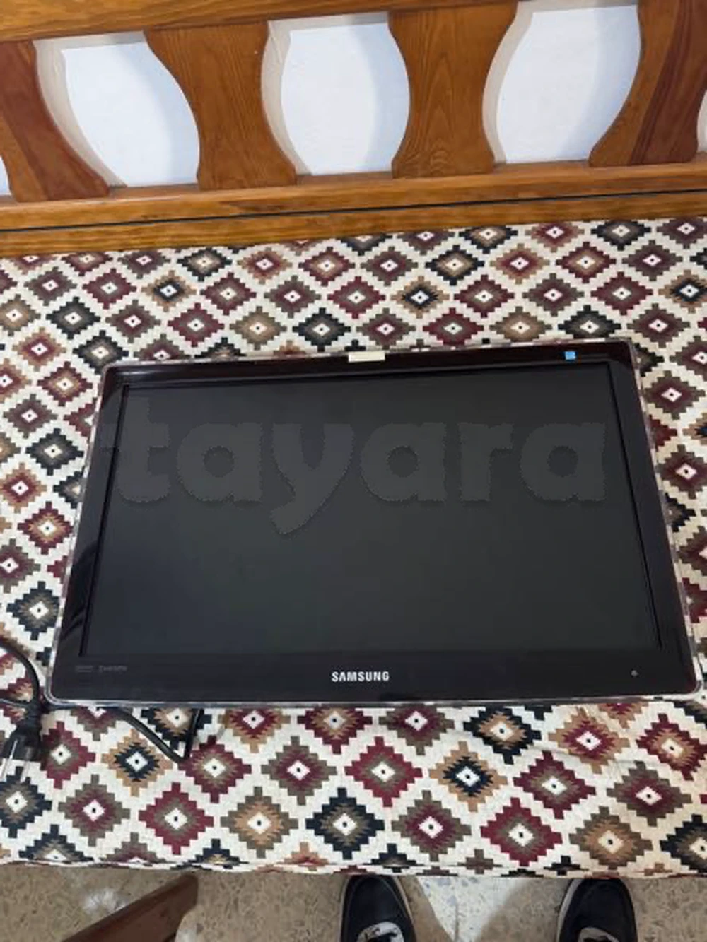 tv samsung
