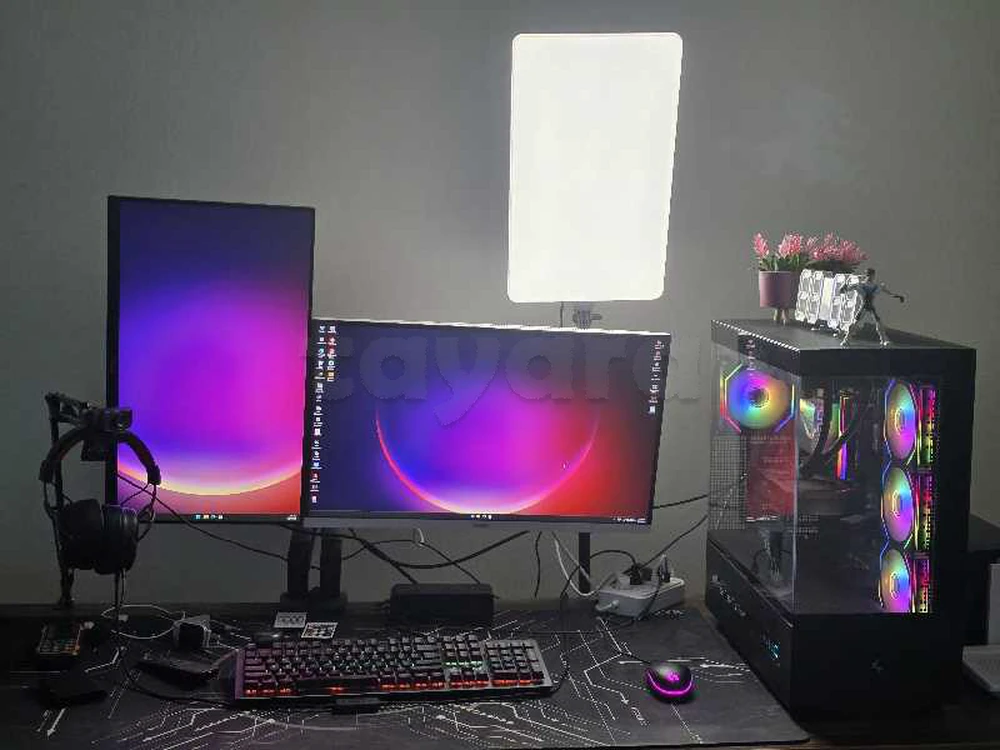 PC GAMER FULL SETUP