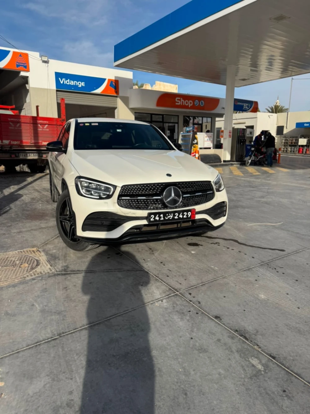 Mercedes-Benz Classe GLC