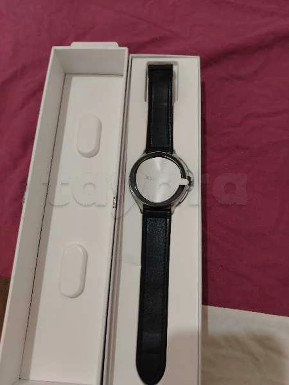 Xiaomi watch 2