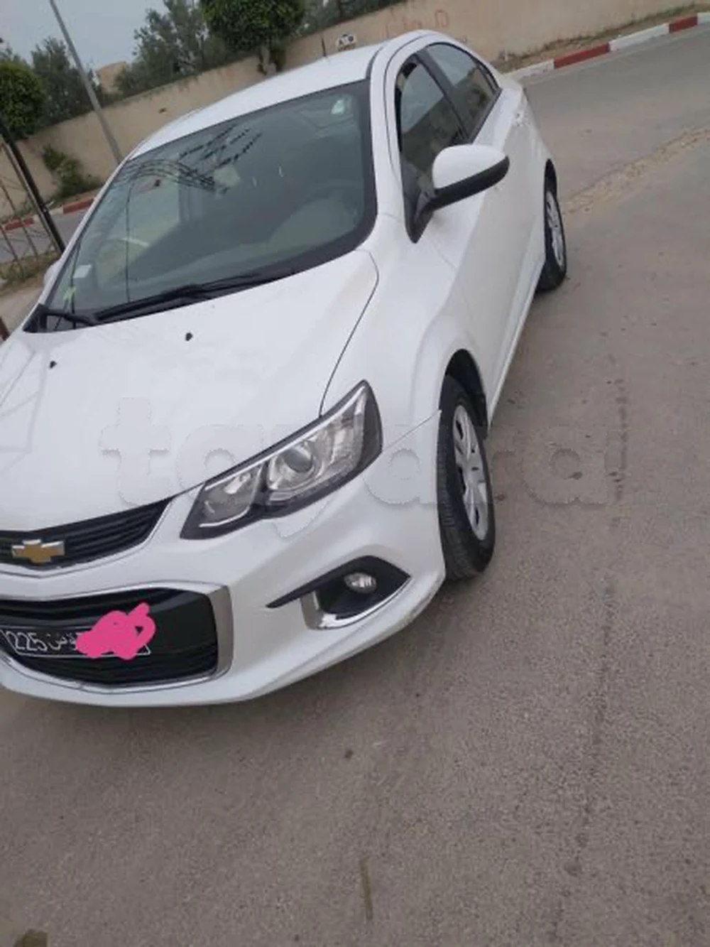 Chevrolet Alero
