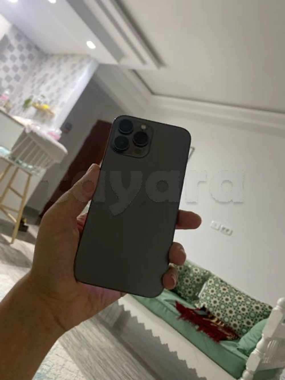 IPhone 13 Pro Max 128g