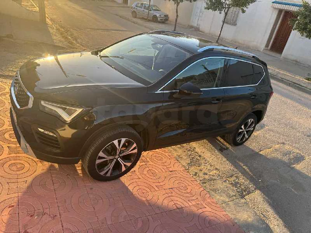 SEAT Altea