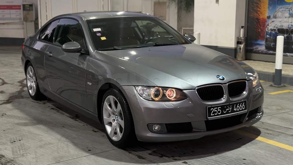 BMW Serie 3