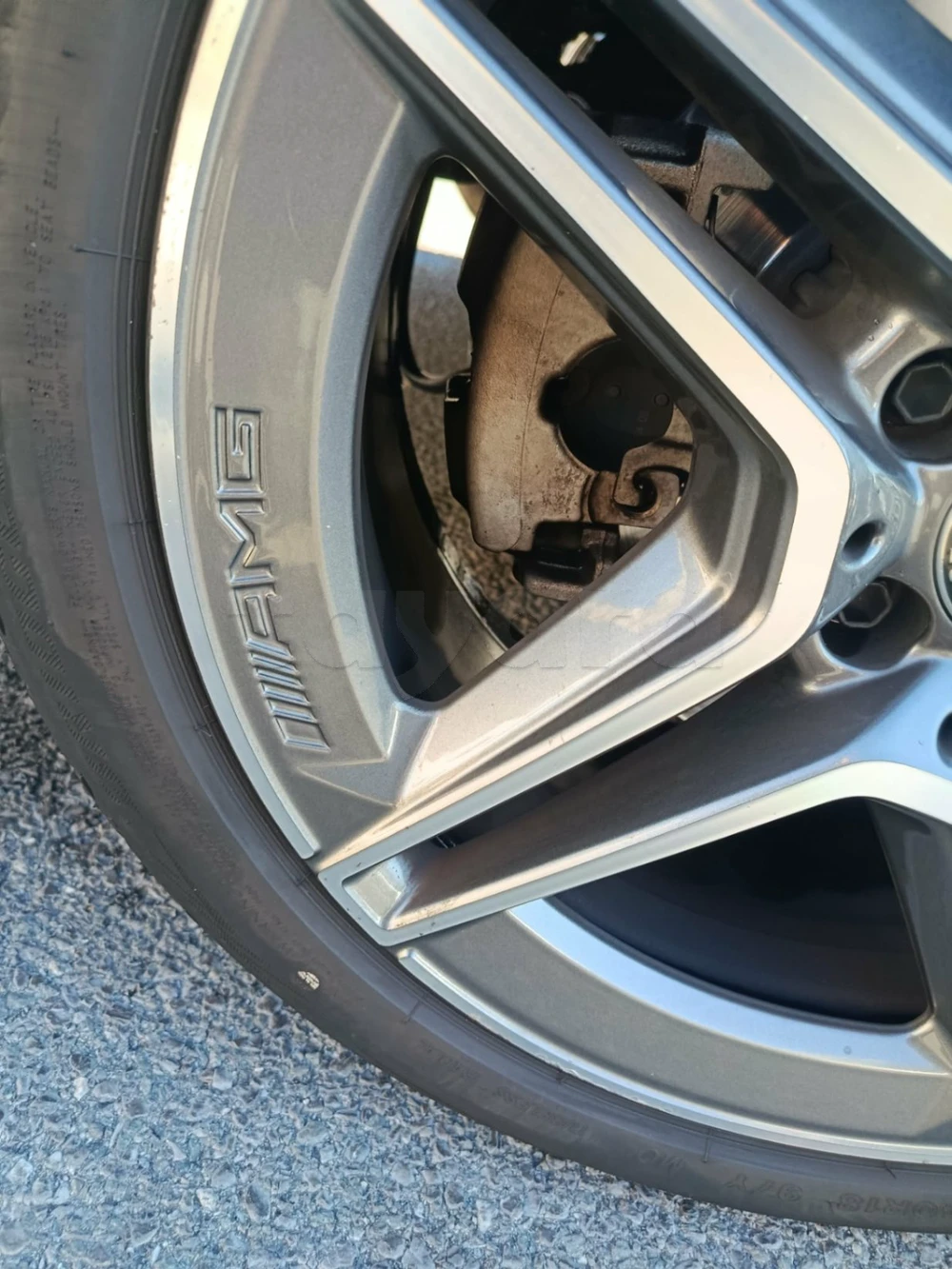 Carte voiture Mercedes-Benz Classe C