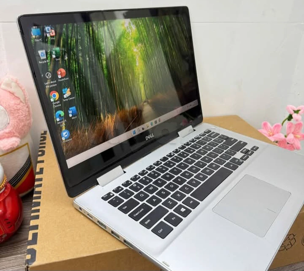 Pc dell i7 10th generation