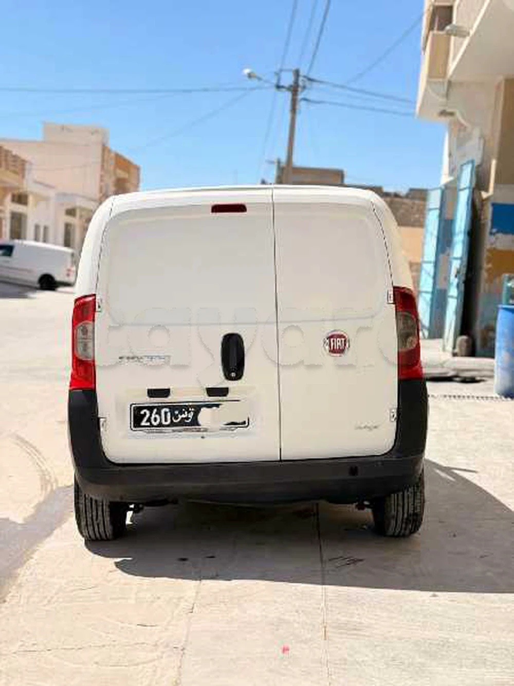 Fiat Fiorino