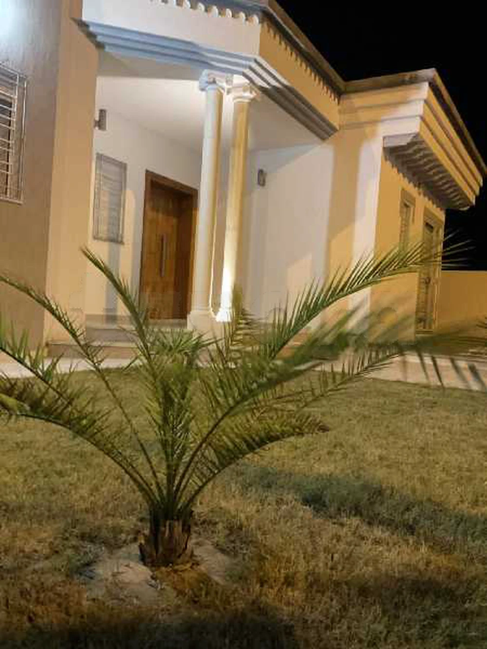une très belle villa avec piscine djerba - Widok 2