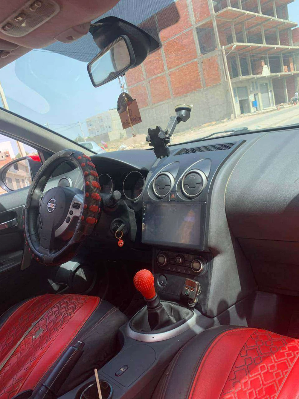 Nissan Pick up