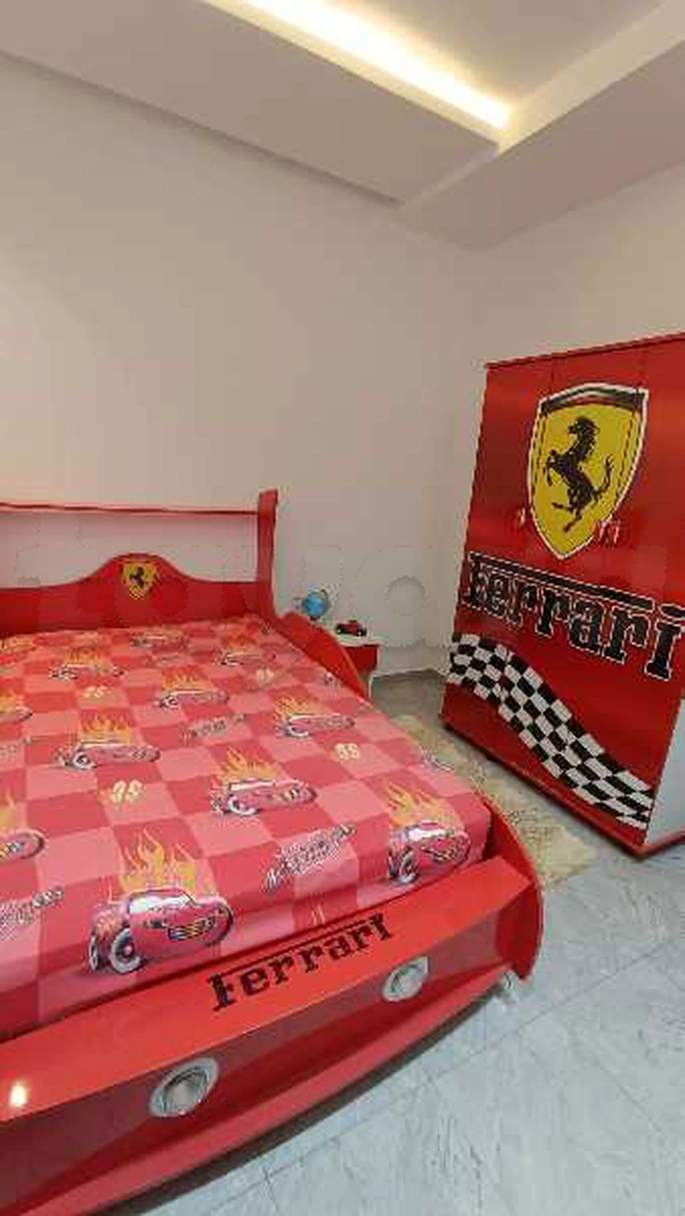 chambre enfant