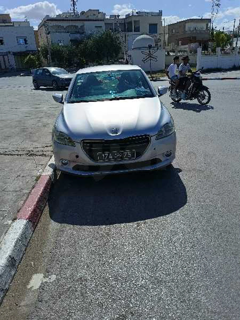 Peugeot 301