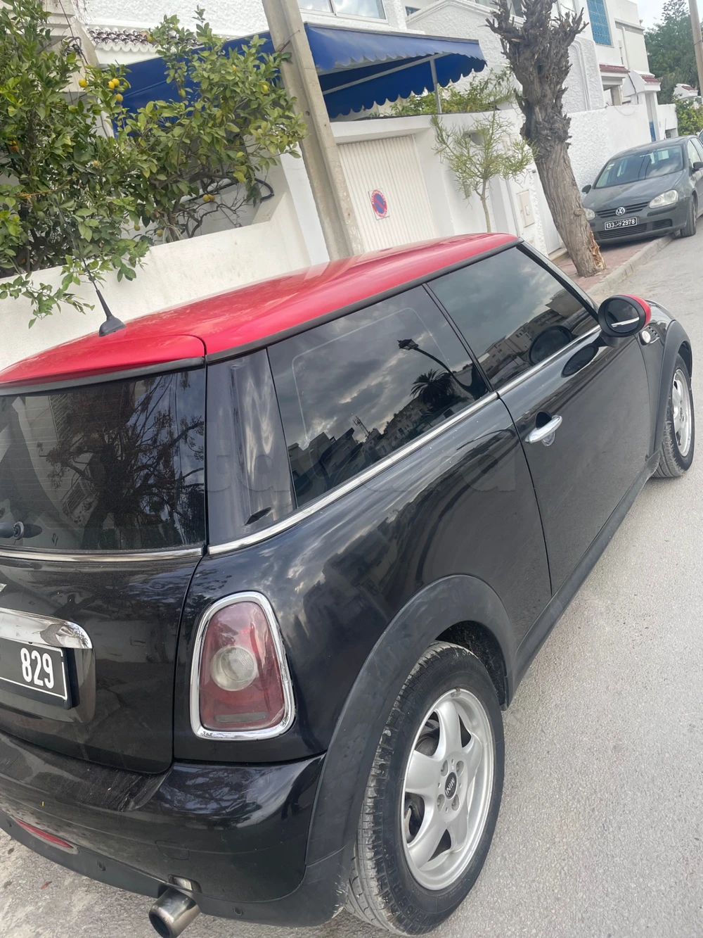Mini One