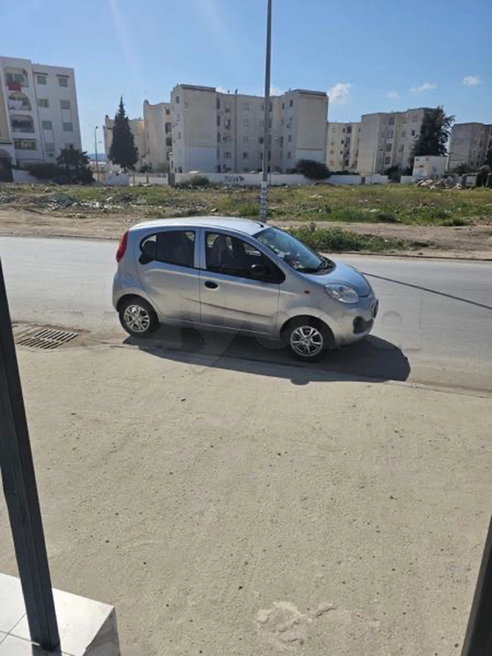 Chery QQ
