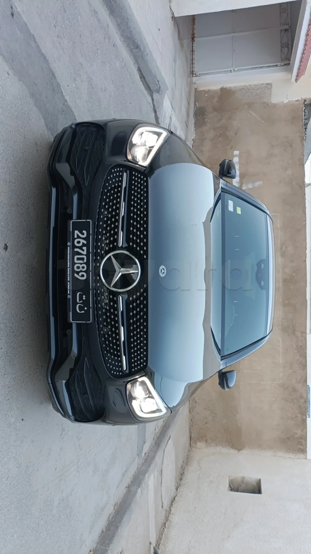 Mercedes-Benz Classe GLC
