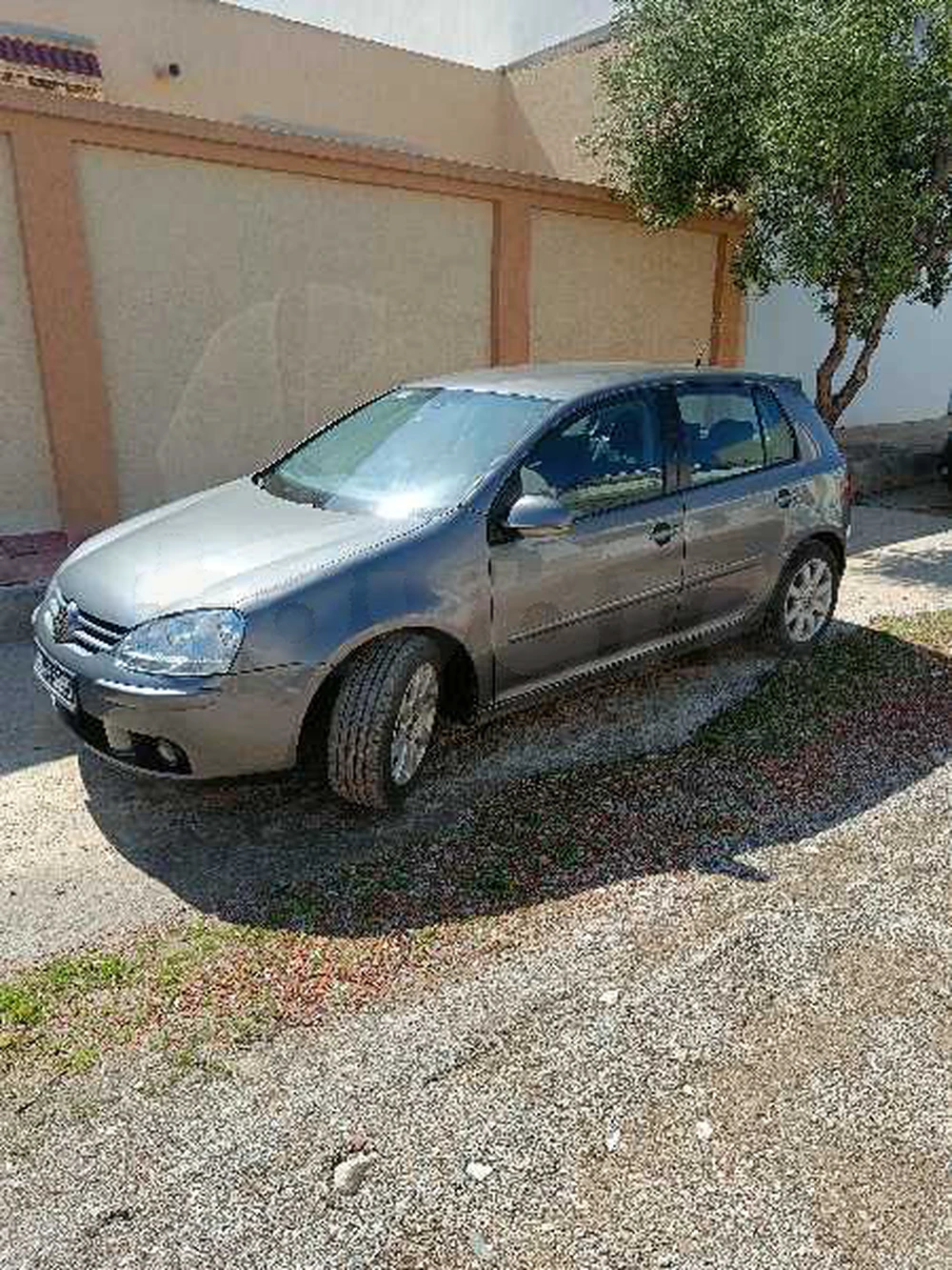 Volkswagen Golf 5