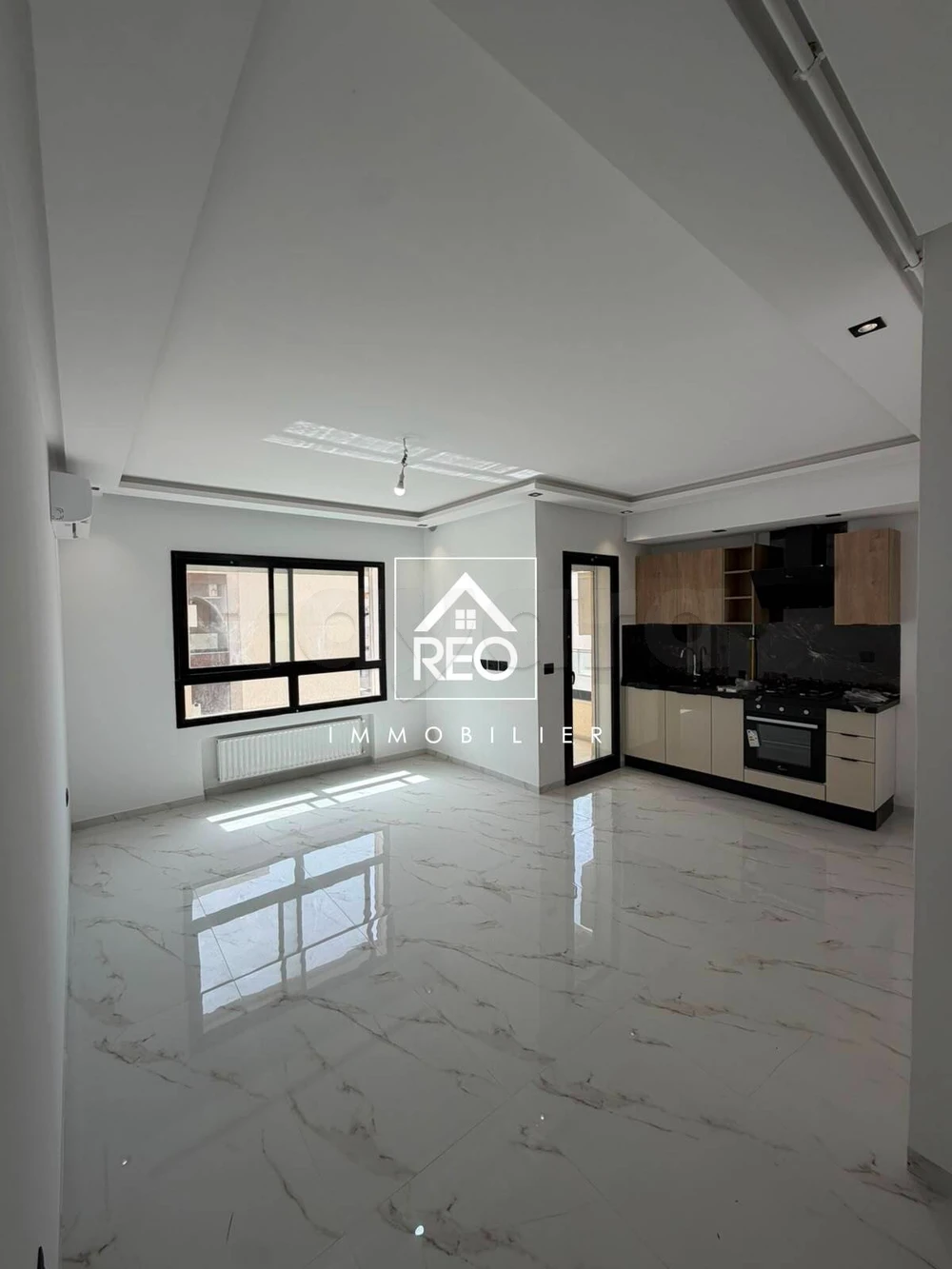 Apartament me 3 dhoma