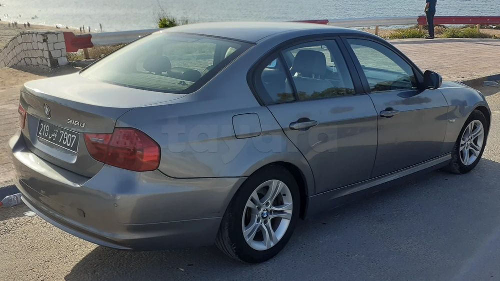 BMW Serie 3