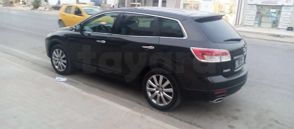 Mazda CX-9