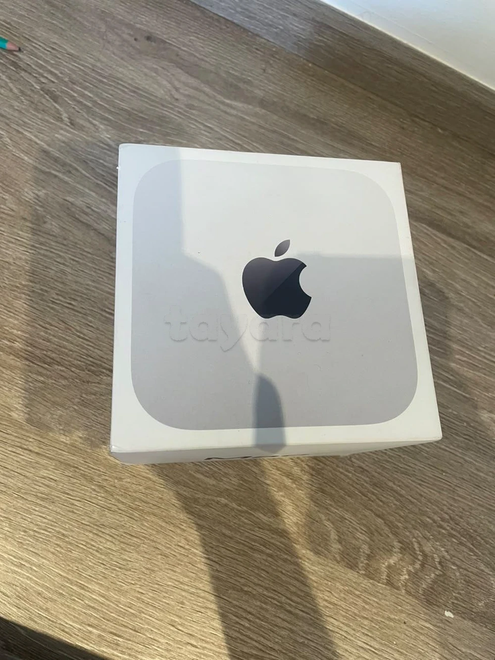 Mac mini M6 24RAM 256SSD
