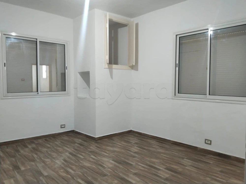 Appartement à usage bureautique