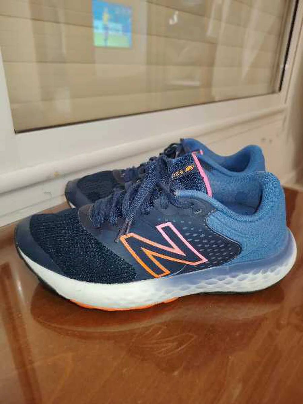 Newbalence pointure 38