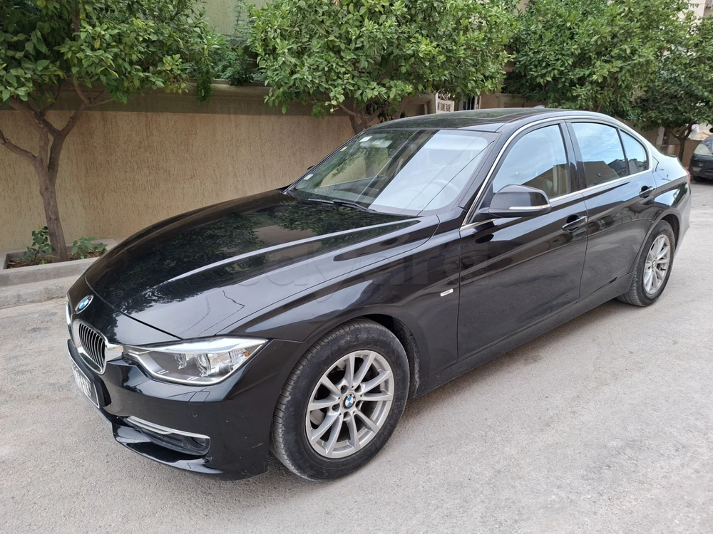 BMW Serie 3