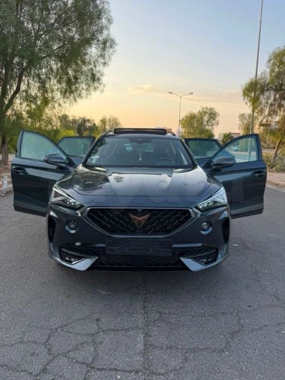 SEAT Altea