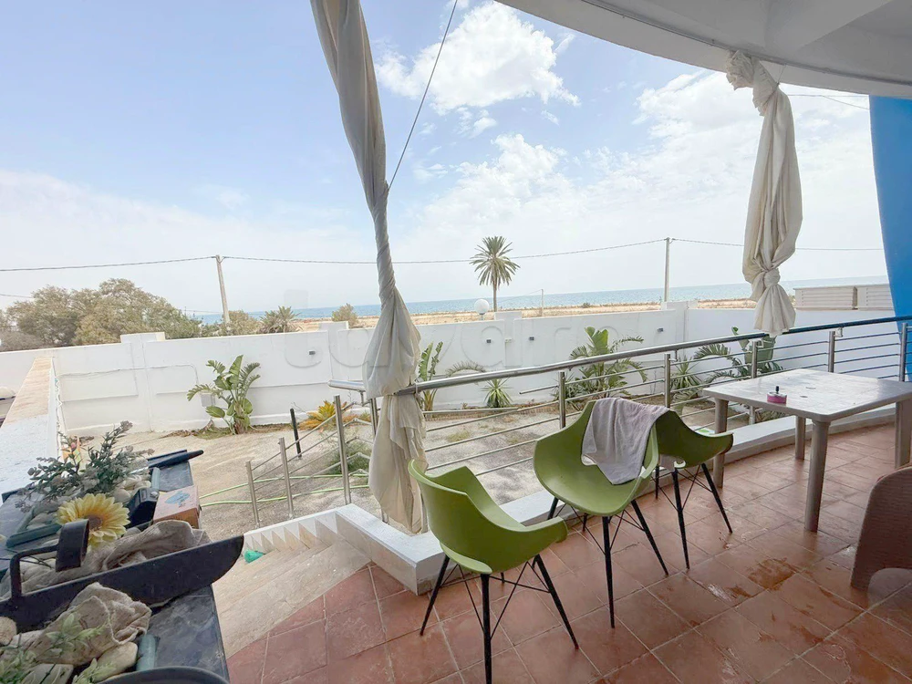 Appartement s+1 en vente