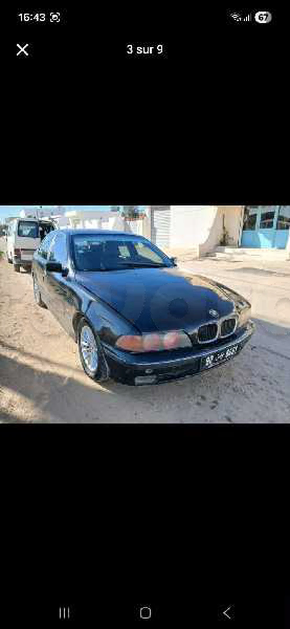 BMW Serie 5