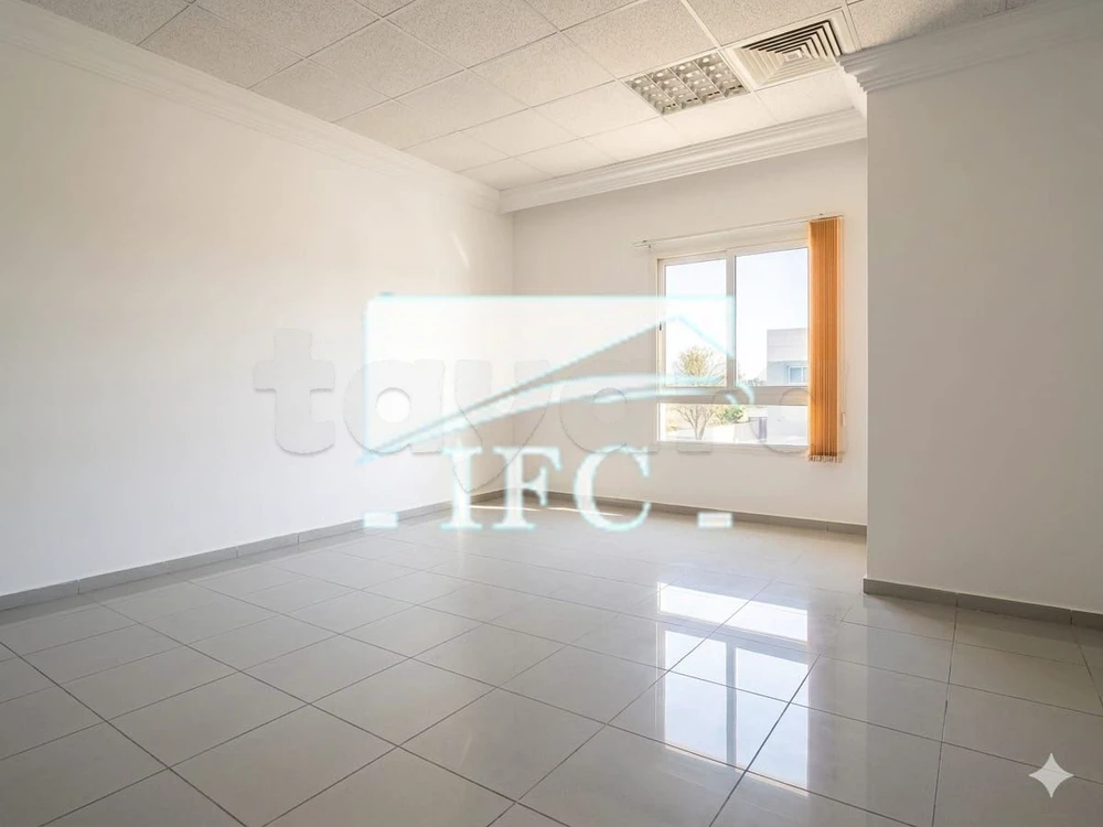 Bureau en 3 espaces - 64m²- Lac 1- IFCL166