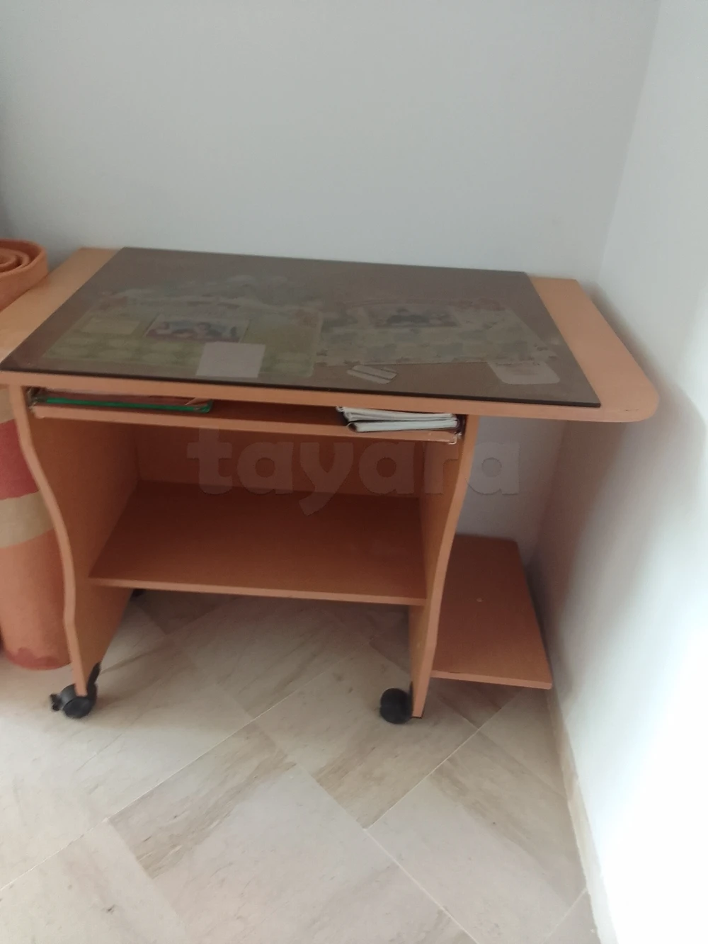 Vente bureau