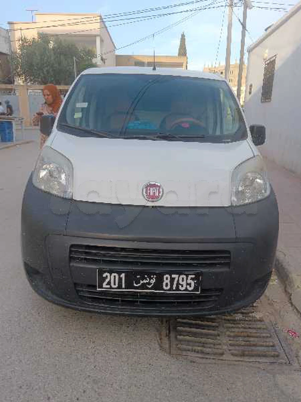 Fiat Fiorino