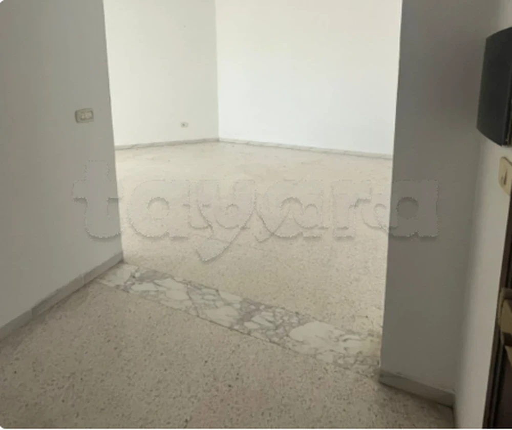 A vendre appartement S+2 a Ain zaghouan