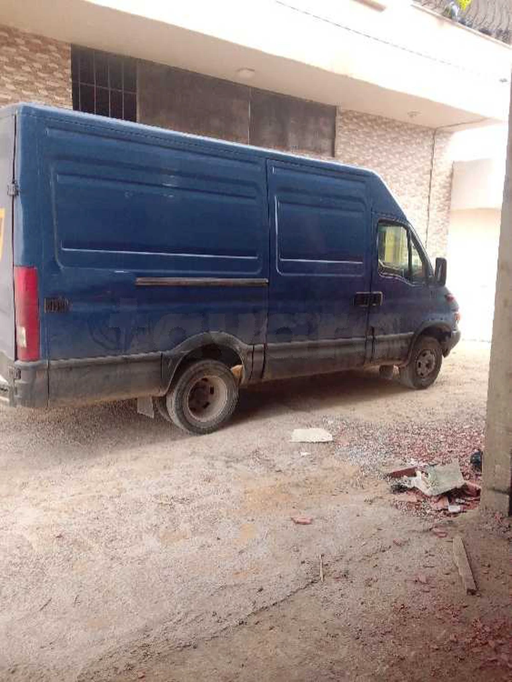 IVECO Daily