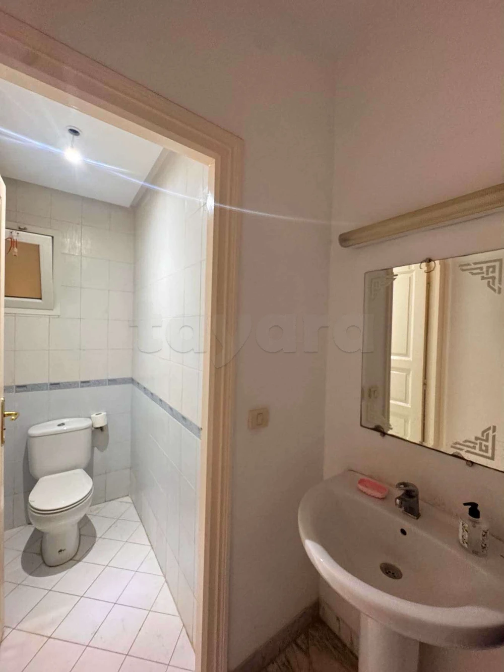 🏡✨ À LOUER – Duplex S+3 | Jardins de Laouina ✨🏡