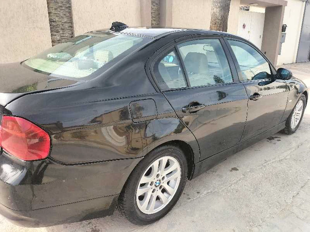 BMW Serie 3