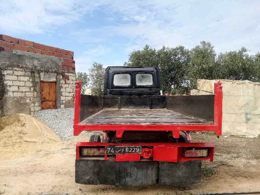 Renault B120