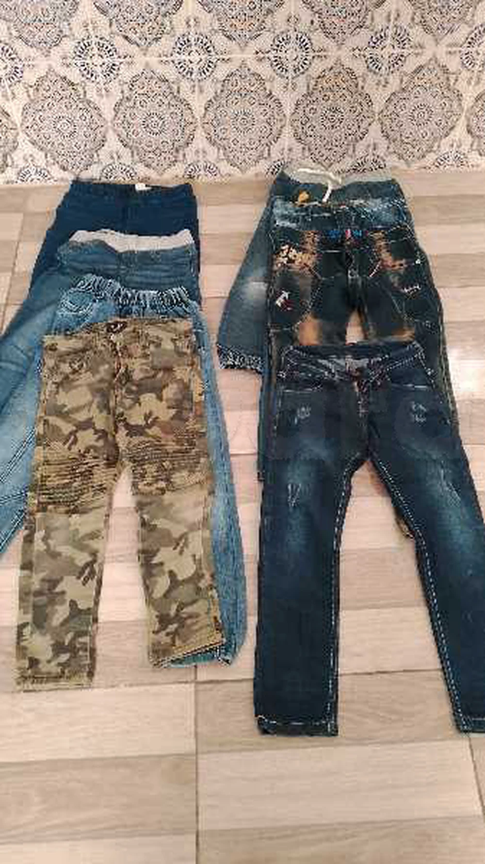 vêtements enfant