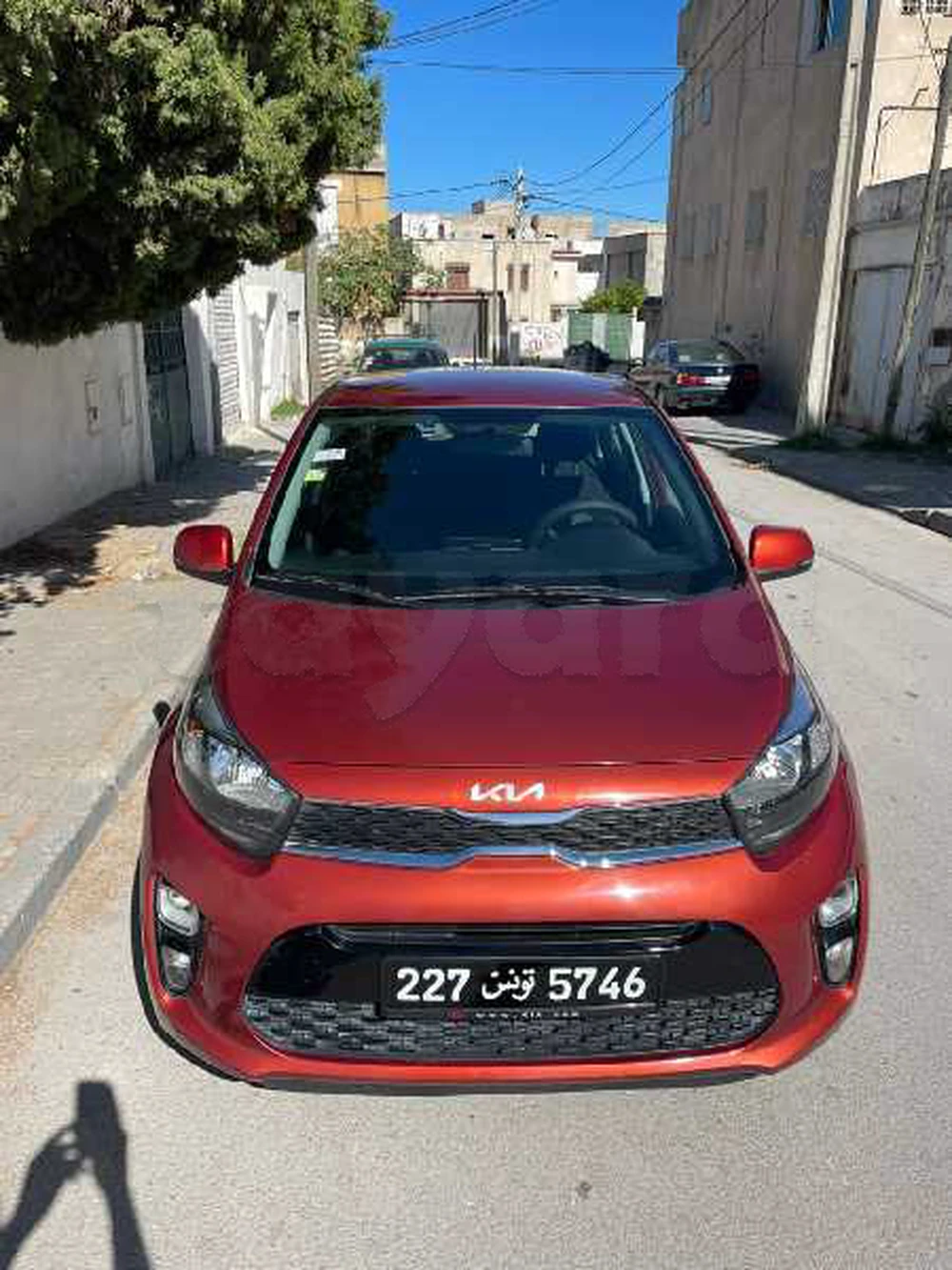 Kia Picanto