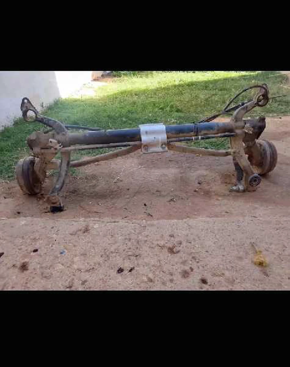 Carte voiture Peugeot 206