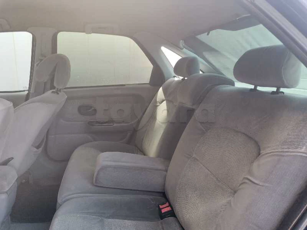 Carte voiture Renault Laguna