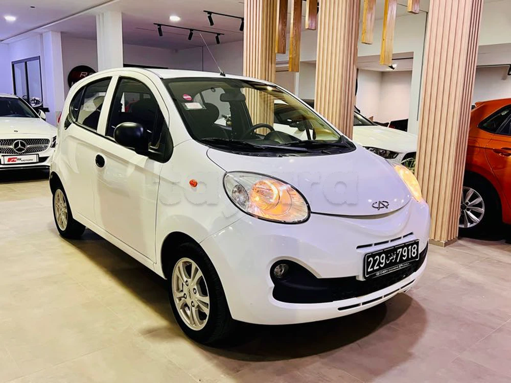 Chery QQ