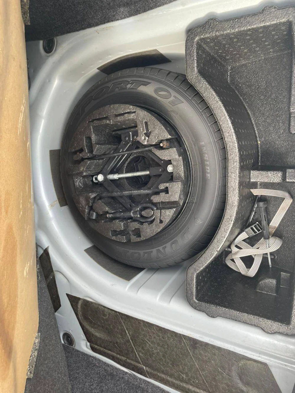 Carte voiture Volkswagen Polo