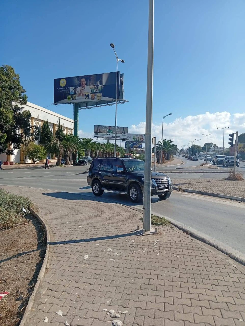 🏢 À LOUER – LOCAL COMMERCIAL 50 m² – GP9 LA MARSA