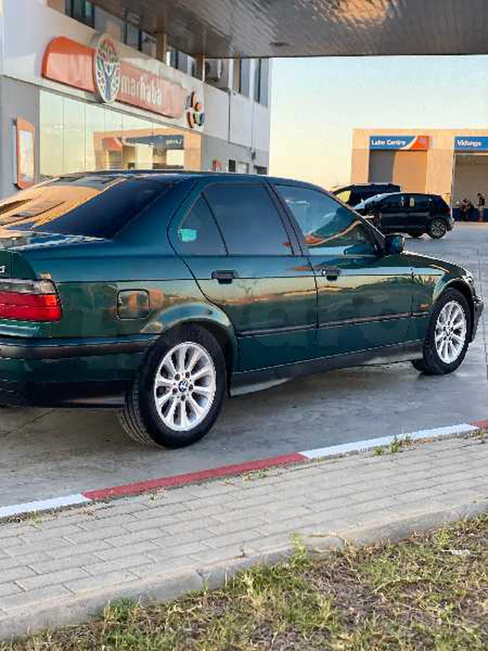BMW Serie 3